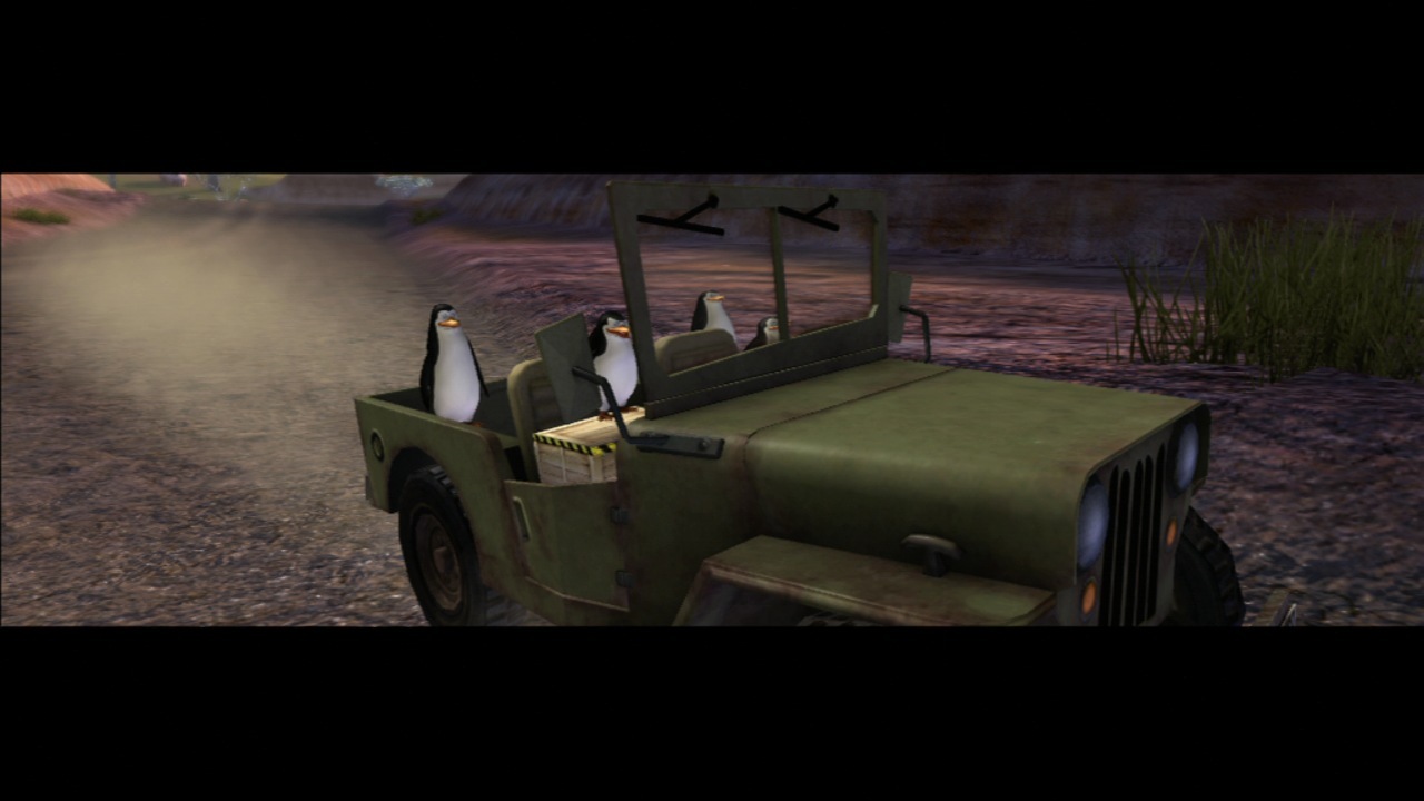 Madagascar 2 - Imagen 46